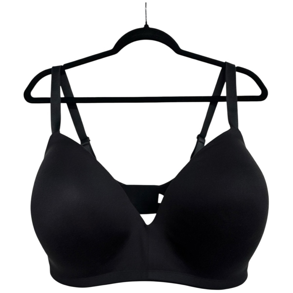 Old Navy- 42DD Women's Black Bra-NWOT
Soft band, no underwire !